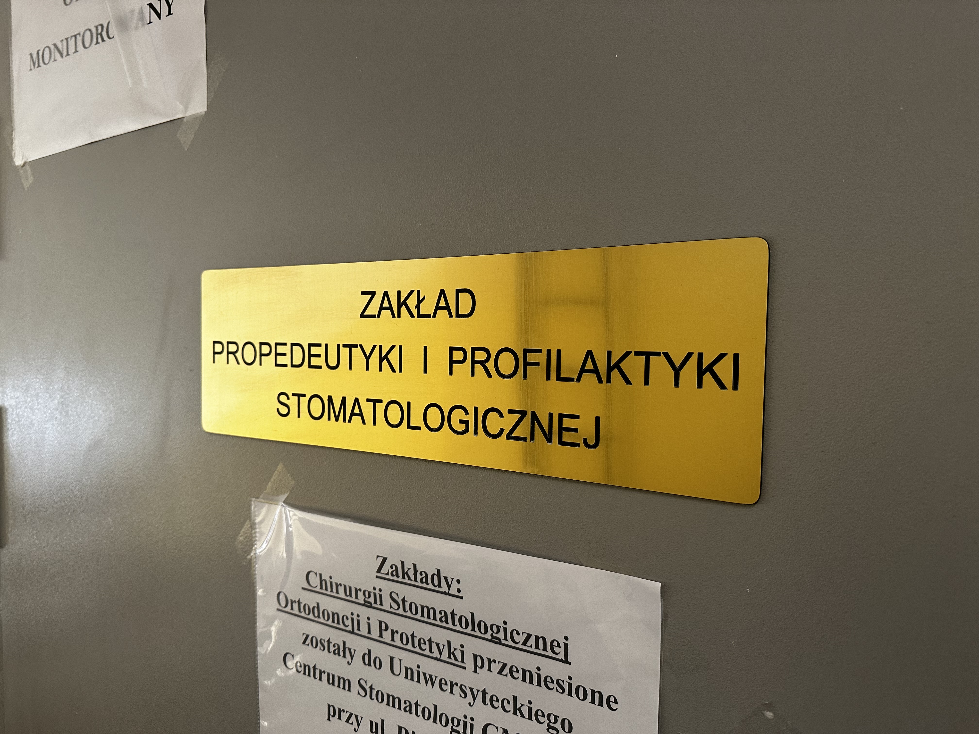 Відгук учасниці програми Erasmus+  доктора філософії Дворник А.В.