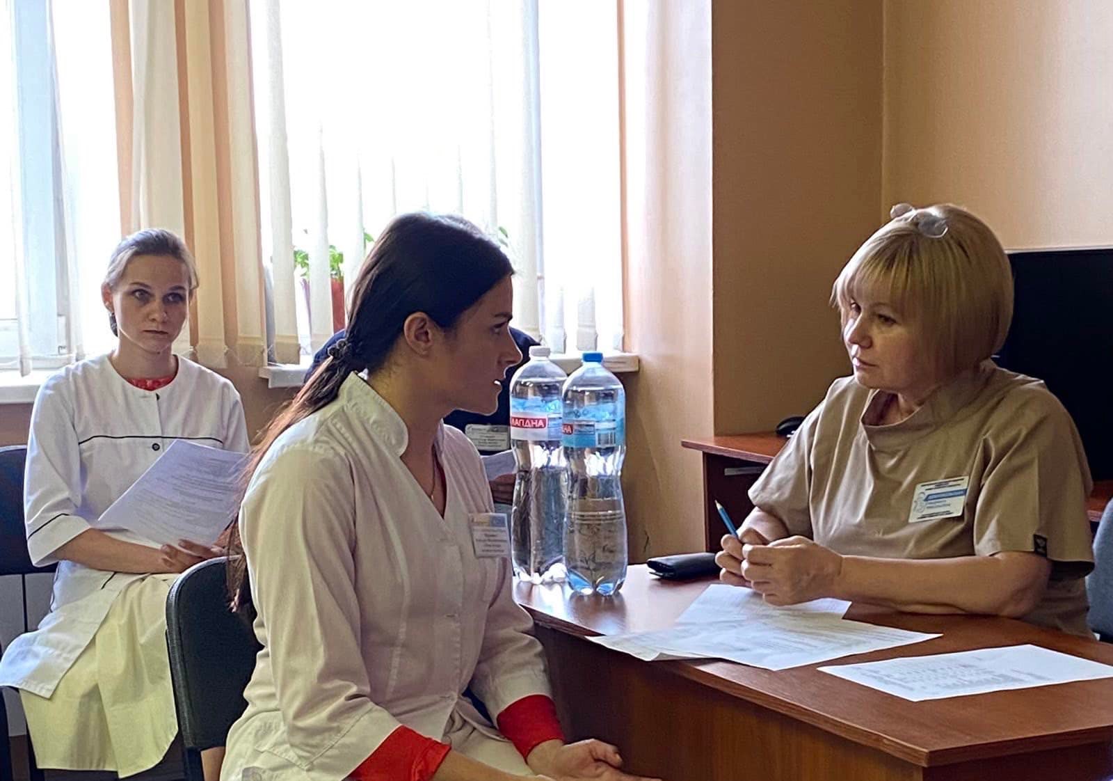 В світле майбутнє!