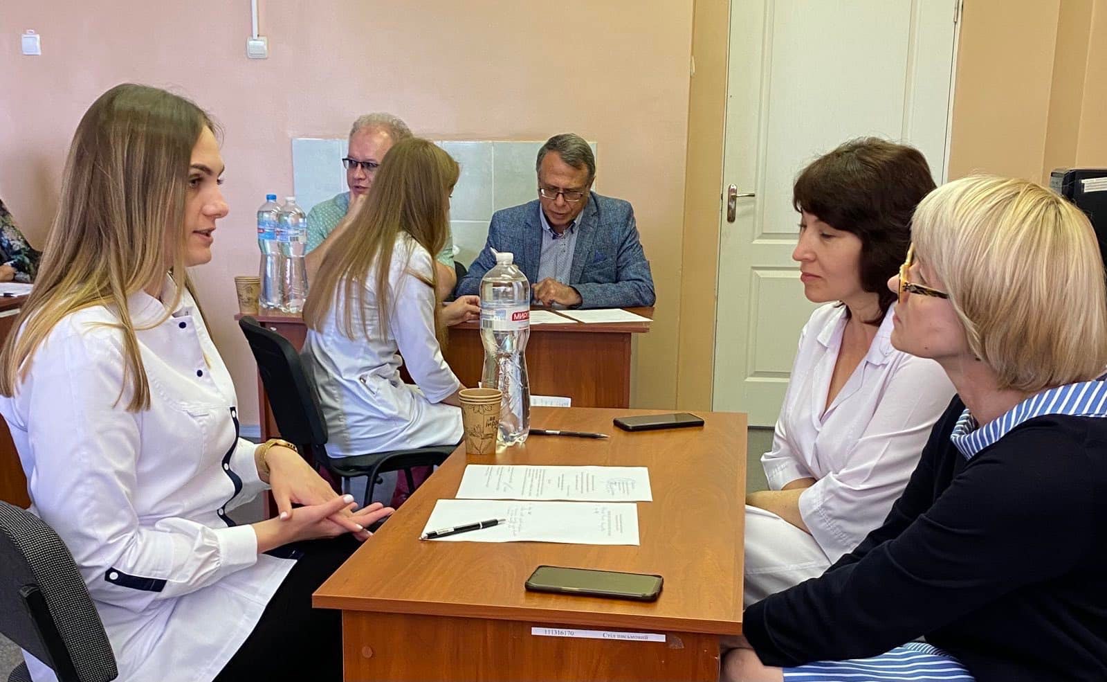 В світле майбутнє!