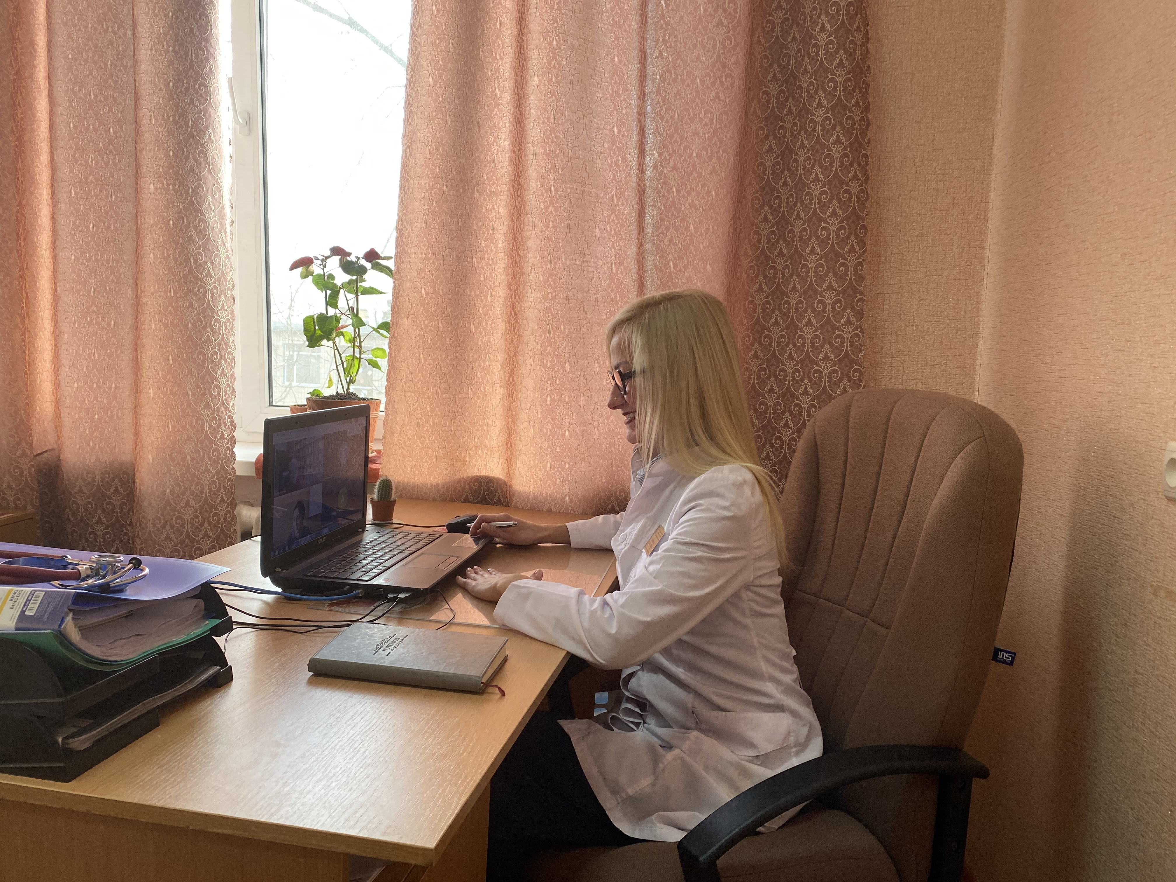 Всеукраїнська науково-практична конференція молодих учених «МЕДИЧНА НАУКА У ПРАКТИКУ ОХОРОНИ ЗДОРОВ’Я»