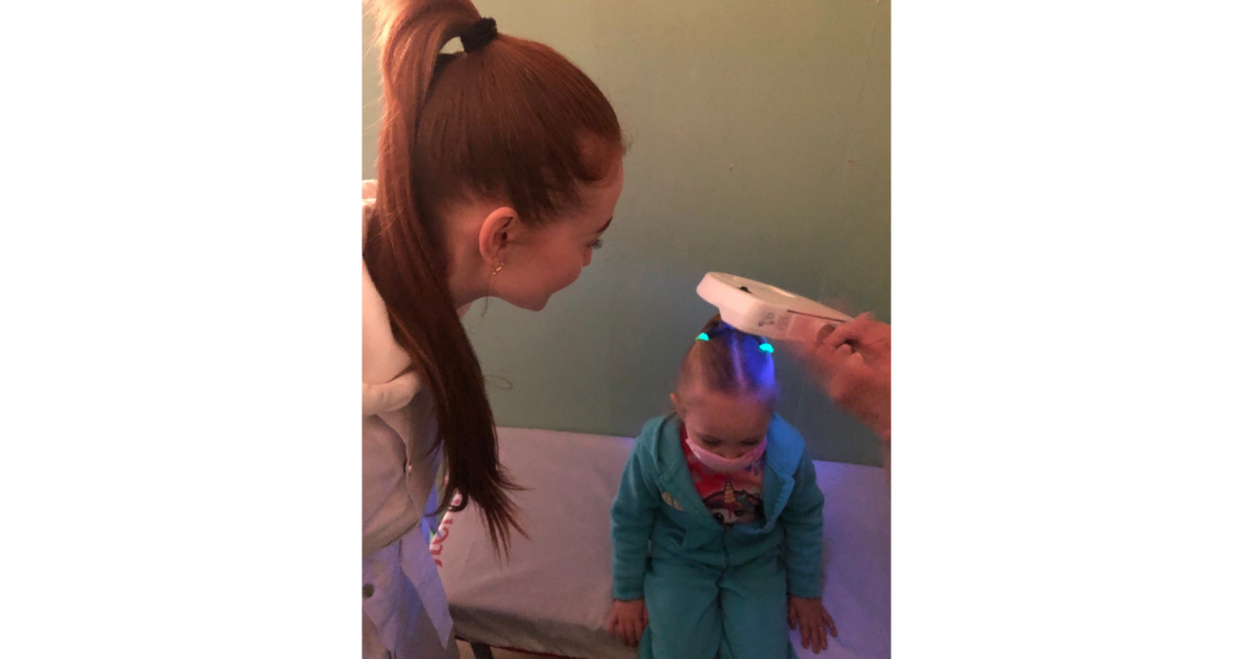 Навчальний процес у ПДМУ: квітень-22