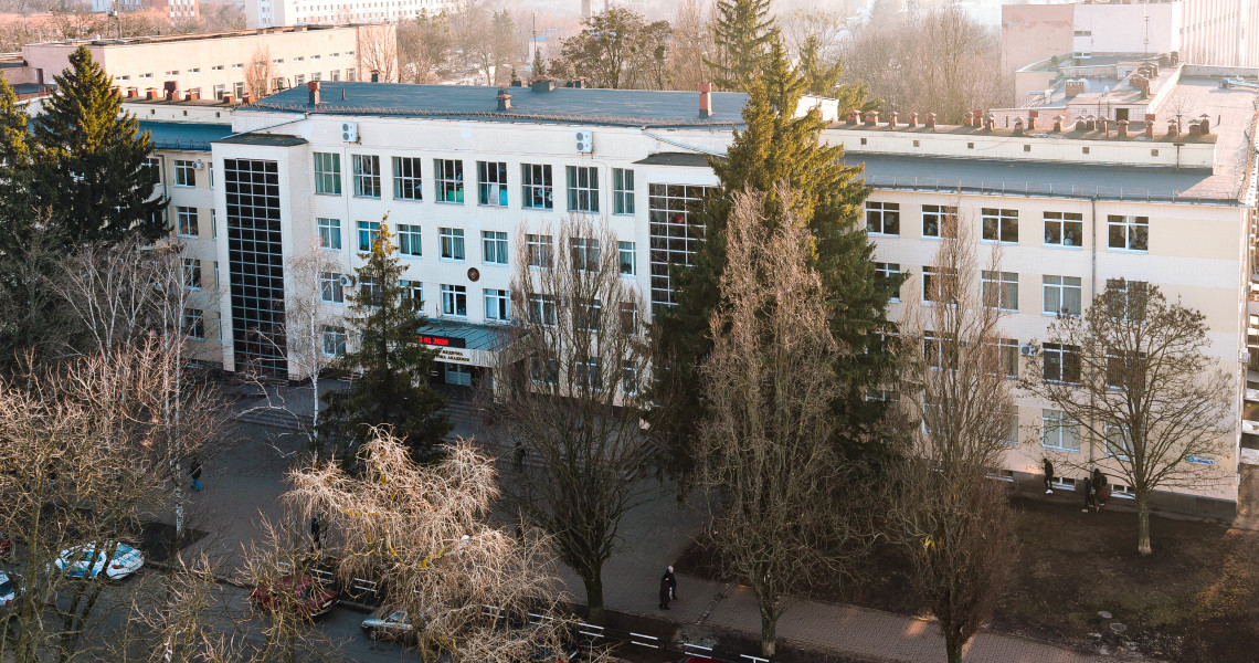 До 100-річчя ПДМУ: кафедра хірургії №4 з малоінвазивною хірургією ПДМУ розширила свою клінічну базу