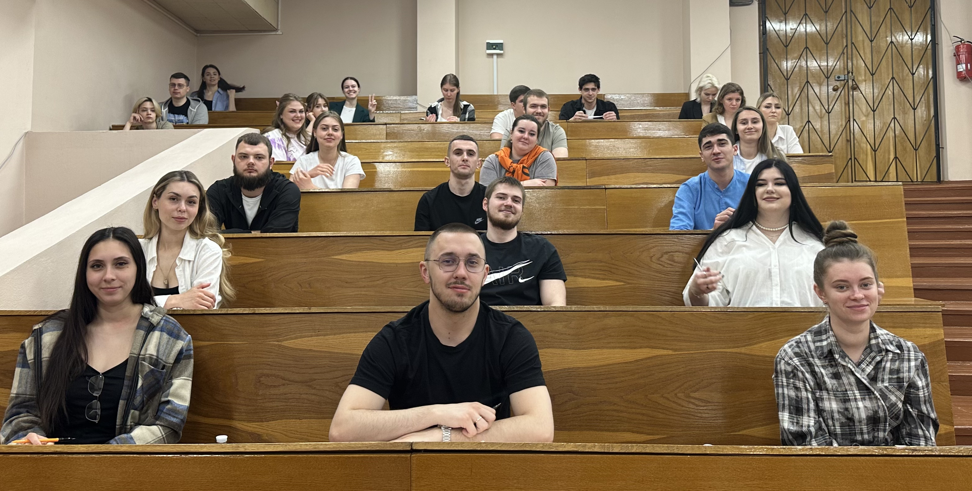 Розпочалася підсумкова атестація здобувачів