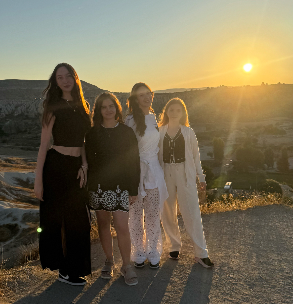 Міжнародне стажування