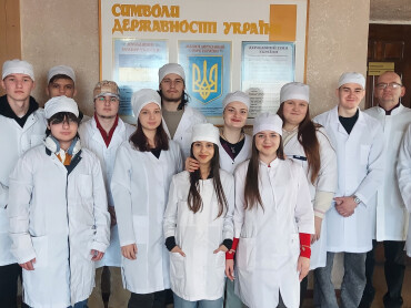 Гімн України об’єднує серця мільйонів: виховна година у ПДМУ / The National Anthem of Ukraine Unites Millions of Hearts: Educational Hour at PSMU