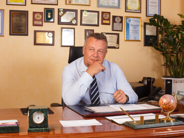 Шановні мої Колеги, Студенти, Аспіранти, Друзі, Полтавці! / My Dear Colleagues, Students, Postgraduates, Friends, and Fellow Poltava Residents!