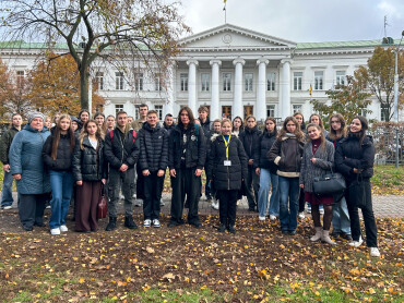 Креативні підходи до навчального процесу / Creative Approaches to the Educational Process