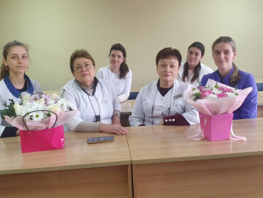 Впевнені кроки в ортодонтії: у ПДМУ завершився цикл спеціалізації / Confident Steps in Orthodontics: Specialization Program Completed at PSMU