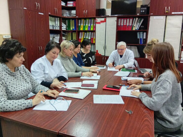 Принципи академічної доброчесності у фокусі кафедри нервових хвороб ПДМУ / Academic Integrity Principles in Focus at the Department of Nervous Diseases, PSMU