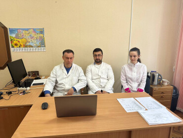 ПДМУ об’єднав студентів і представників мережі аптек 911 для професійного обговорення