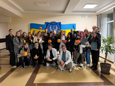 Освітній квест у ПДМУ: навчання через гру та командну взаємодію / Educational Quest at PSMU: Learning Through Play and Teamwork