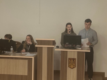 ПДМУ – серед учасників XXX Ювілейного конгресу «Майбутнє за наукою»