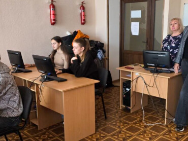 Олімпіада з психології та педагогіки в ерготерапії: визначено переможців / Psychology and Pedagogy in Occupational Therapy Olympiad: Winners Announced