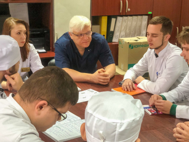 Всесвітній місяць обізнаності про хворобу Альцгеймера: поради експертів ПДМУ