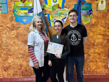 Здобутки студентського наукового гуртка кафедри патологічної анатомії та судової медицини ПДМУ