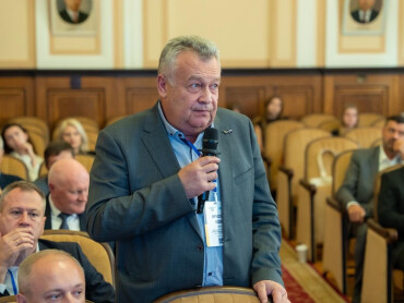 ПДМУ долучився до стратегічного обговорення розвитку медичної освіти та впровадження mhGAP