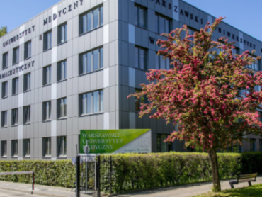Erasmus+ mobility at Medical University of Warsaw (Poland)