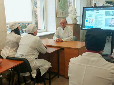 Кожен повинен відчувати себе захищеним у соціумі: тема обговорення / Everyone Should Feel Protected in Society: A Topic for Discussion