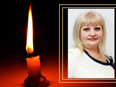 Назавжди в наших серцях. Пішла з життя доцент ПДМУ Ольга Дмитрівна Оджубейська / Forever in Our Hearts. Associate Professor of PSMU Olha Dmytrivna Odzhubeiska Has Passed Away
