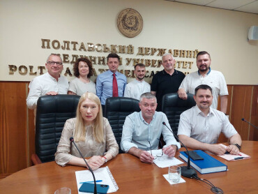 У ПДМУ успішно захищено дві дисертації на здобуття ступеня доктора філософії / Two PhD Dissertations Successfully Defended at PSMU