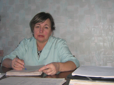 Доцент кафедри акушерства і гінекології №1 ПДМУ Антоніна Дудченко відзначає ювілей