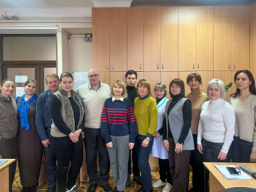 Науковці ПДМУ — серед переможців конкурсу «Передова наука в Україні 2026–2028» / PSMU Researchers Among Winners of the “Advanced Science in Ukraine 2026–2028” Competition