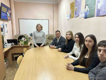 Зустріч із практичним психологом у ПДМУ: як розпізнати маніпуляції та уникнути небезпеки