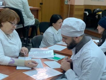 Семестрова підсумкова атестація студентів випускного курсу з терапевтичної стоматології: підсумки / Semester Final Assessment in Therapeutic Dentistry for Graduating Students: Results