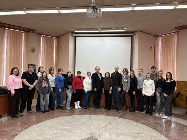 У ПДМУ визначили переможців І туру Всеукраїнської студентської олімпіади з педіатрії