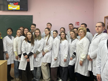 «Легкі гроші» – смертельні наслідки: у ПДМУ говорили про загрози вербування молоді / “Easy Money” – Deadly Consequences: Recruitment Threats to Youth Discussed at PSMU