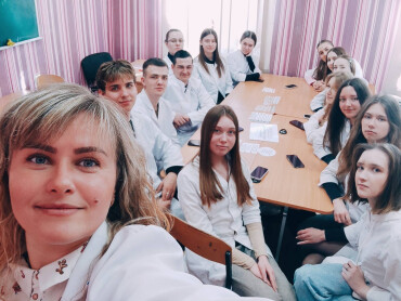 Відповідальність у навчанні: чергове обговорення правил академічної доброчесності / Responsibility in Learning: Ongoing Discussion on Academic Integrity