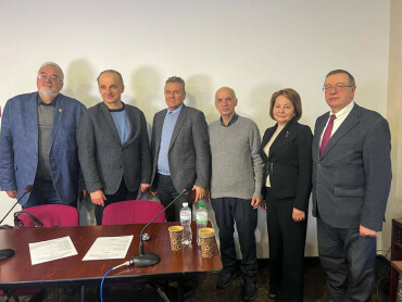 ПДМУ як центр післядипломної освіти: регіональний семінар для педіатрів і сімейних лікарів