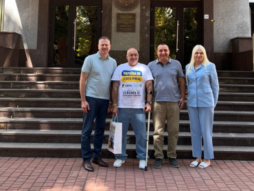 ПДМУ розширює міжнародне партнерство: нові можливості співпраці з португальським університетом Atlântica