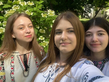 У ПДМУ відзначили Всесвітній день вишиванки: кафедра фармакології та студенти долучилися до святкування