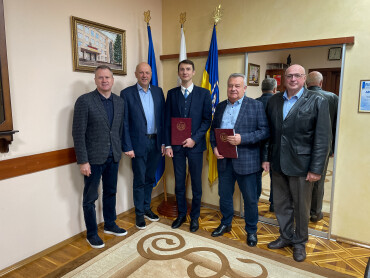 ПДМУ та Державний експертний центр МОЗ України підписали меморандум про співробітництво