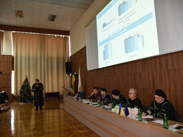 ПДМУ відзначено за досягнення у науковій діяльності — оцінка МОН / PSMU Recognized for Achievements in Research Activities — Ministry of Education and Science Evaluation