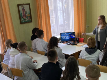 Слово, що формує націю: інтерактивна лекція до 65-річчя Шевченківської премії / The Word that Shapes a Nation: An Interactive Lecture Marking the 65th Anniversary of the Shevchenko Prize