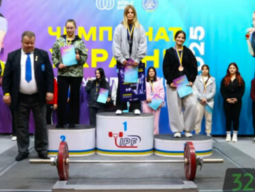 Нові перемоги студенток ПДМУ на спортивній арені / New Victories of PSMU Students in the Sports Arena