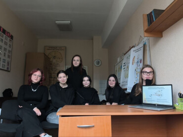 Мозок, який живе у війні: нейробіологія емоцій до Всесвітнього дня психічного здоров'я / The Brain at War: The Neurobiology of Emotions on the Occasion of World Mental Health Day