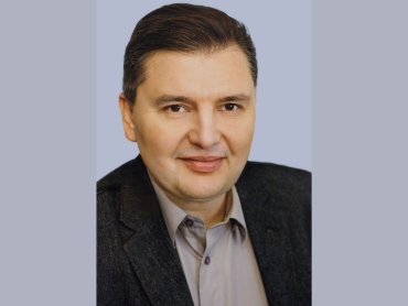 Вітаємо з ювілеєм професора ПДМУ Сергія Білаша / Congratulations on the Anniversary of PSMU Professor Serhii Bilash