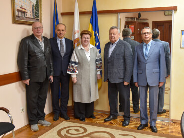 VІІ Полтавські перинатальні читання ім. Н.М. Максимовича-Амбодика: «Перинатальна та педіатрична допомога в Україні: менеджмент, виклики часу, вирішення проблем»: подробиці далі