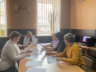 Майстер-клас «Роль та місце спірометрії у загально лікарській практиці»: більше про це далі / Workshop “The Role and Importance of Spirometry in General Medical Practice”: More About It Below