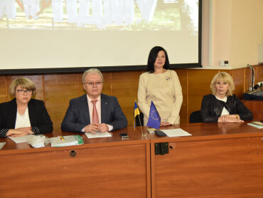 Відбулась вчена рада ННІПО: що обговорили