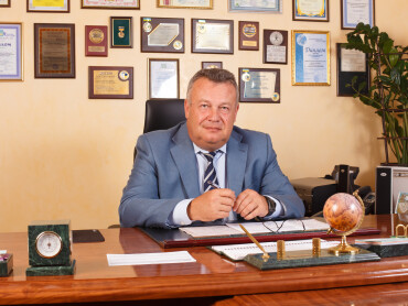 Многія літа: Університет вітає! / Many Happy Years: The University Extends Its Congratulations!