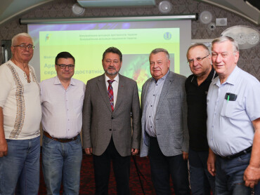 ПДМУ долучився до професійного діалогу: майстер-клас «Аритмії і серцева недостатність»