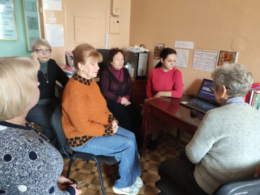 Академічна доброчесність та ШІ: засідання кафедри мікробіології, вірусології та імунології ПДМУ