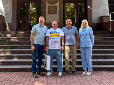 ПДМУ розширює міжнародне партнерство: нові можливості співпраці з португальським університетом Atlântica