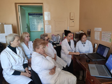 До Міжнародного дня мікроорганізмів: викладачі ПДМУ долучилися до науково-практичної конференції