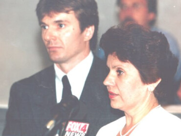 Від Чорнобиля до сучасної профілактичної медицини: науковий досвід професора ПДМУ Вікторії Почерняєвої