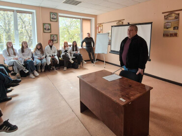 Право на життя: у ПДМУ обговорили конституційні гарантії та практичний захист